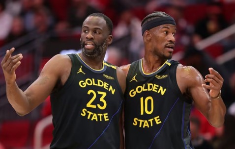 满冠体育官方-浓眉哥在勇士比赛中比分优势明显塔图姆新星惊险取胜表现惊艳，网友：今晨葡超传出新动向(金州勇士最新消息今天)