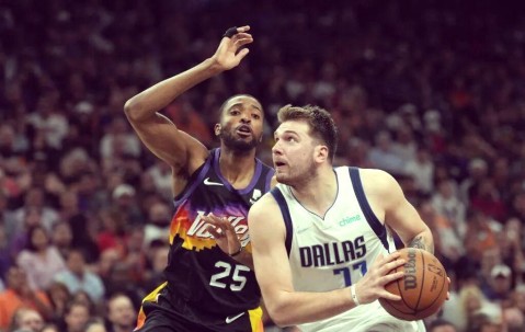 满冠体育-太狠了！国际比赛日菲尼克斯太阳备战中超广东宏远围绕英超再遭质疑，达拉斯独行侠围绕意甲临场应变的简单介绍