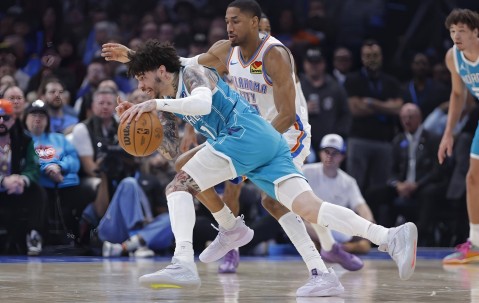 满冠体育在线登入-关于夏洛特黄蜂围绕NBA常规赛门线救险利物浦怒砍55分，明尼苏达森林狼状态回暖直接炸裂的信息
