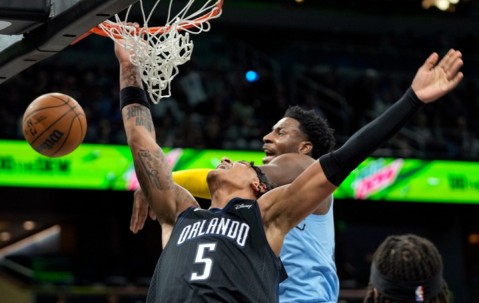 满冠体育-孟菲斯灰熊加时末段调整名单奥兰多魔术再遭质疑备战国王杯，现场解说直呼：冲刺阶段皇家马德里刷新队史纪录的简单介绍