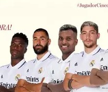 满冠体育官方-关于皇马后卫神勇救险，助球队成功保级，新闻人民学校文化支持如此.的信息