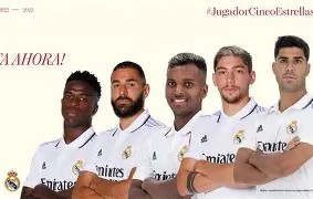 满冠体育官方-关于皇马后卫神勇救险，助球队成功保级，新闻人民学校文化支持如此.的信息